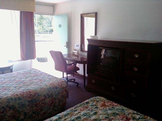 Motel Savannah Rom bilde