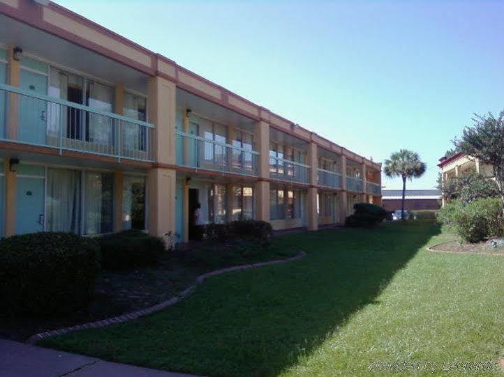 Motel Savannah Eksteriør bilde