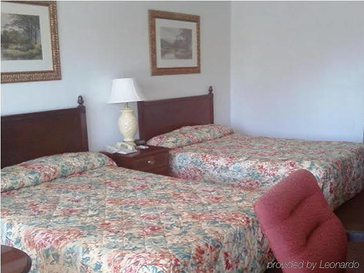 Motel Savannah Eksteriør bilde