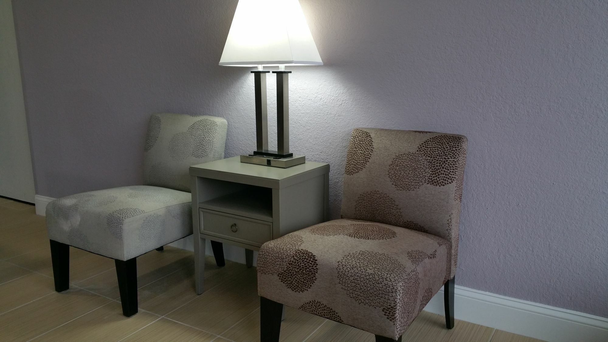Motel Savannah Eksteriør bilde