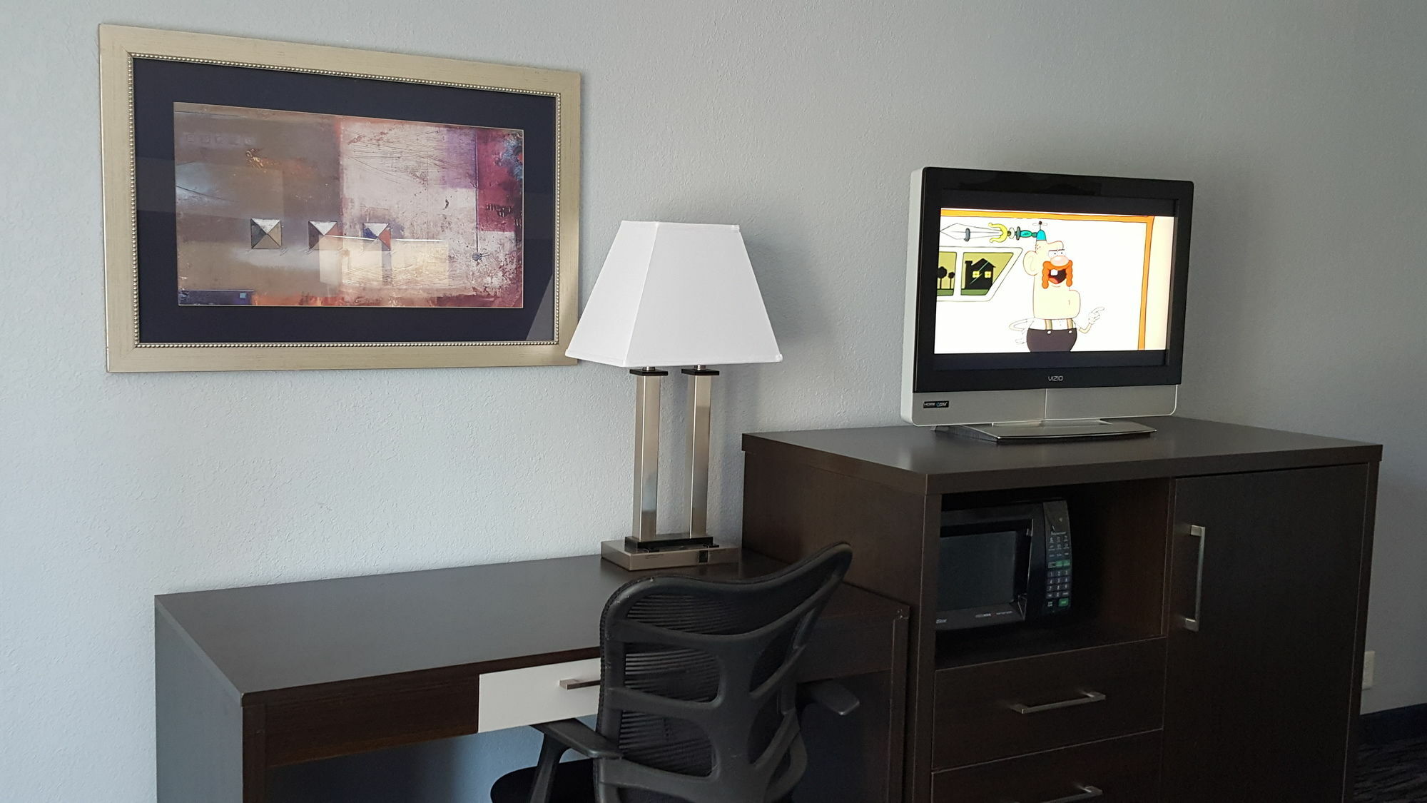 Motel Savannah Eksteriør bilde